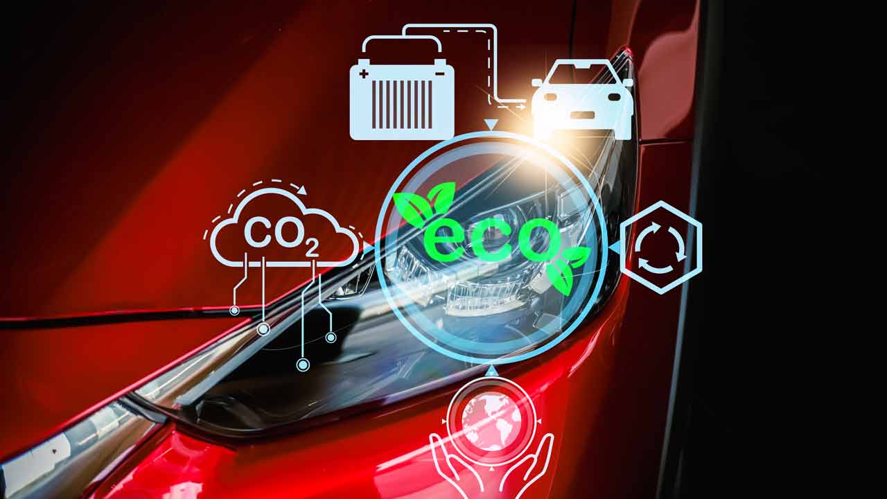 Umweltbewusstsein im Autoverkauf bei Autoverwertung Dithmarschen